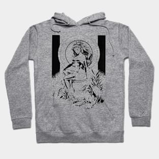 Sorceress Hoodie